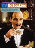 TV Detective (themes for solo piano) Sheet Music Book