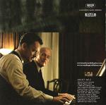 Thomas Newman - Road to Perdition soundtrack CD inside cover