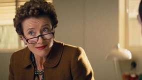 Thomas Newman: Saving Mr. Banks - image 1