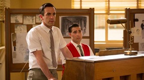 Thomas Newman: Saving Mr. Banks - image 3
