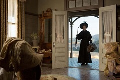 Thomas Newman: Saving Mr. Banks - image 4