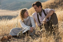 Thomas Newman: Saving Mr. Banks - image 5