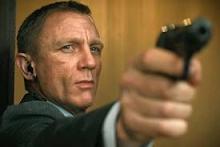 Thomas Newman: Skyfall - image 1