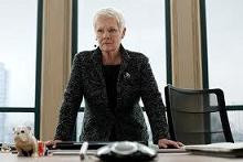 Thomas Newman: Skyfall - image 3