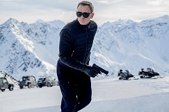 Thomas Newman: Spectre - image 1
