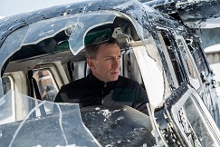 Thomas Newman: Spectre - image 3