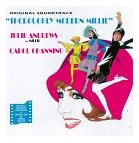 Thoroughly Modern Millie - film soundtrack CD cover