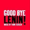 Good Bye Lenin CD cover