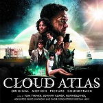 Tom Tykwer, Johnny Klimek & Reinhold Heil: Cloud Atlas - soundtrack album cover