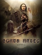 Black Angel (1980) - film poster