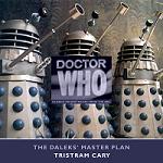 Tristram Cary - Doctor Who: The Daleks Masterplan
