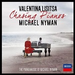 Chasing Pianos: The Music of Michael Nyman played by Valentina Lisitsa