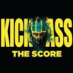 Various Artists - Kick-Ass The Score