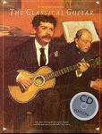 The Classical Guitar - sheet music by various composers
