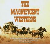 Various Composers - The Magnificent Westerns