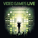 Video Games Live - album cover