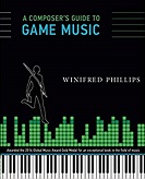 Winifred Phillips: A Composer's Guide to Game Music - book cover