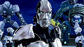 Winifred Phillips - Scraper: First Strike - image 1