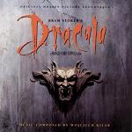 Wojciech Kilar - Bram Stokers Dracula soundtrack CD cover