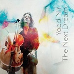 The Next Dream by Yoed Nir - album CD cover
