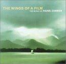 Hans Zimmer - Wings of a film album CD cover
