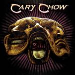 Zirkus - Cary Chow plays piano works by Schumann