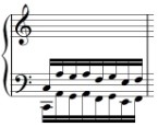Hanon Exercise 05
