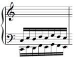 Hanon Exercise 07