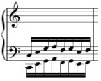 Hanon Exercise 08