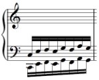 Hanon Exercise 09