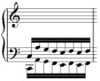 Hanon Exercise 10