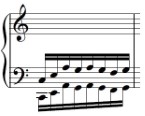Hanon Exercise 11