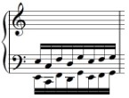Hanon Exercise 13