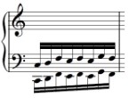 Hanon Exercise 14