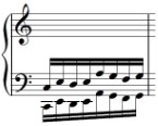 Hanon Exercise 16