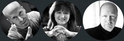 Screened Network: Murray Gold, Debbie Wiseman, John Lunn