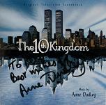 Anne Dudley: The 10th Kingdom - signed CD