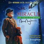 Bruce Broughton: Miracle on 34th Street - signed CD