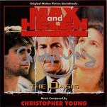 Christopher Young: Max and Helen - signed CD