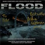 Debbie Wiseman: Flood - signed CD