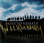 Jan A. P. Kaczmarek: Passchendaele - signed CD