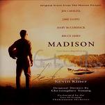 Kevin Kiner (score) & Christopher Young (themes): Madison - signed CD