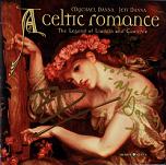 Mychael Danna and Jeff Danna: A Celtic Romance - signed CD