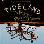 Mychael Danna and Jeff Danna: Tideland - signed CD