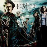 Patrick Doyle: Harry Potter and the Goblet of Fire - signed CD