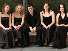 The St James Wind Quintet