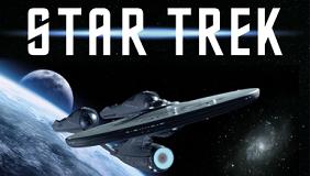 Star Trek: Live in Concert - promo poster