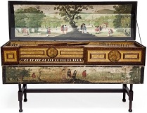 Virginal - click to enlarge